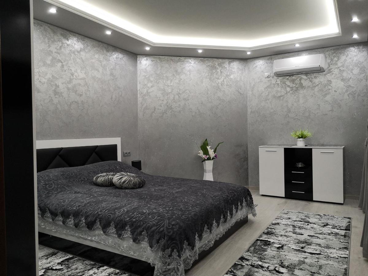 City Apartments - A Brand New Luxury & Comfy 2 Asenovgrad Extérieur photo