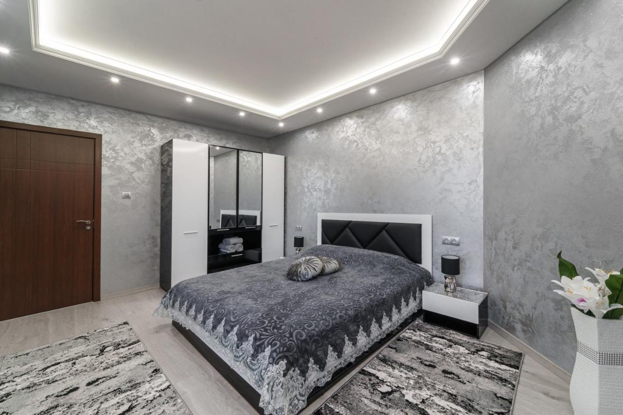 City Apartments - A Brand New Luxury & Comfy 2 Asenovgrad Extérieur photo
