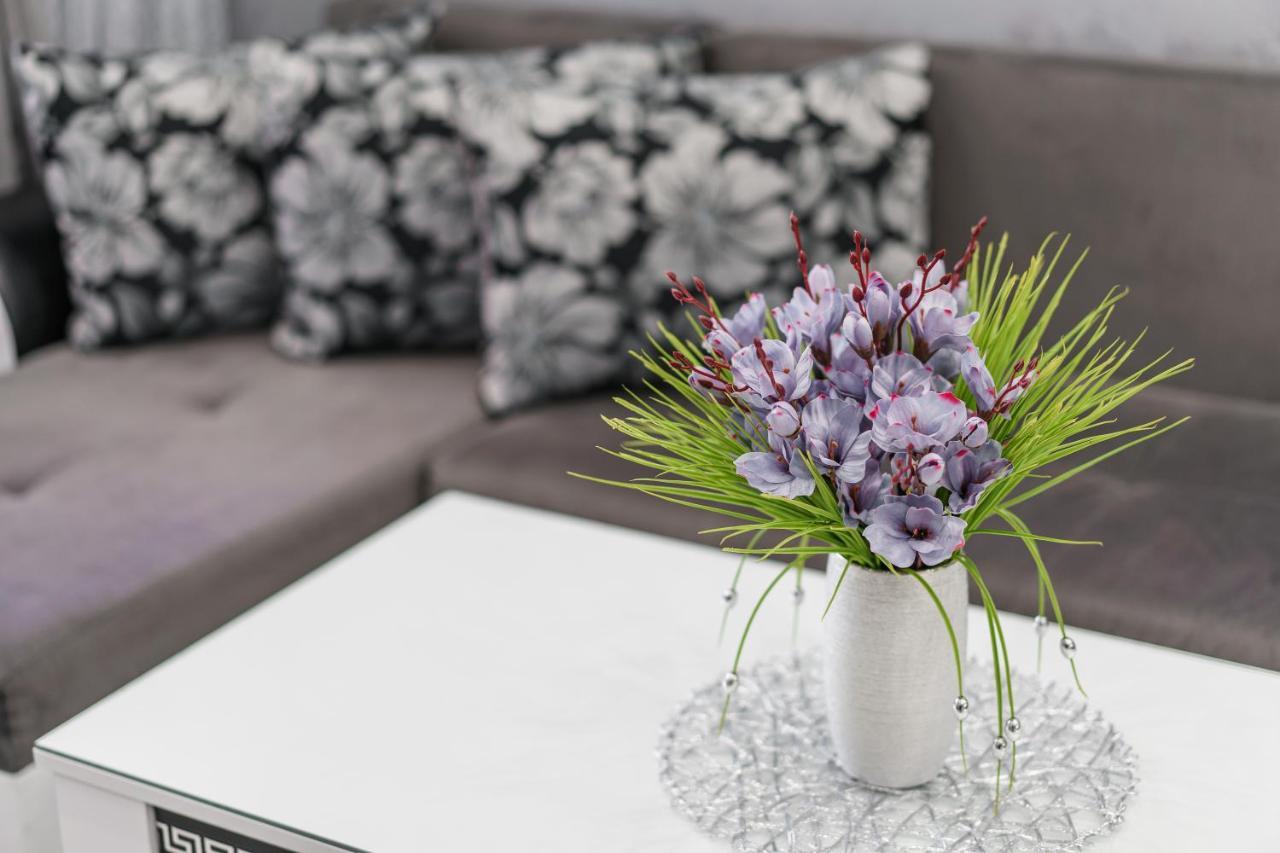 City Apartments - A Brand New Luxury & Comfy 2 Asenovgrad Extérieur photo