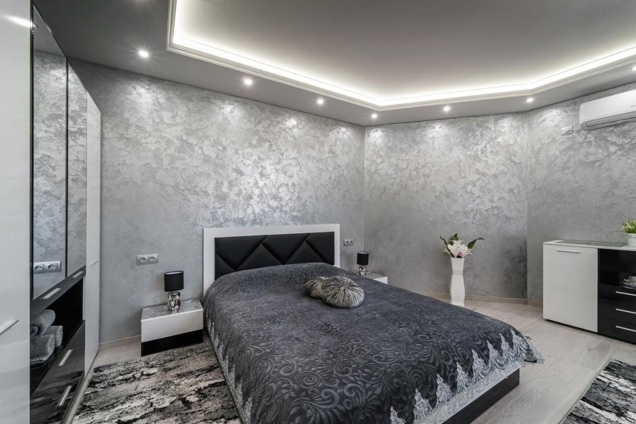 City Apartments - A Brand New Luxury & Comfy 2 Asenovgrad Extérieur photo