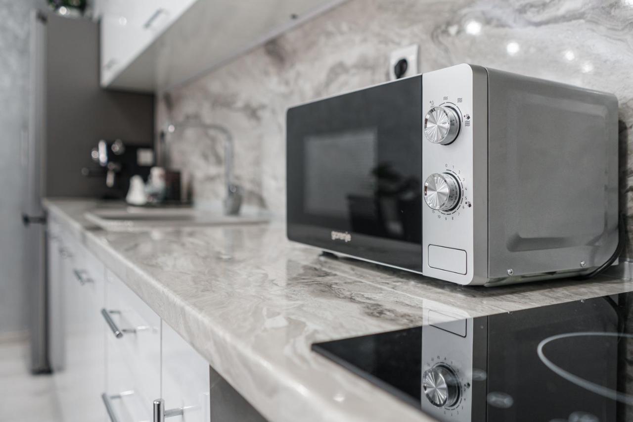 City Apartments - A Brand New Luxury & Comfy 2 Asenovgrad Extérieur photo